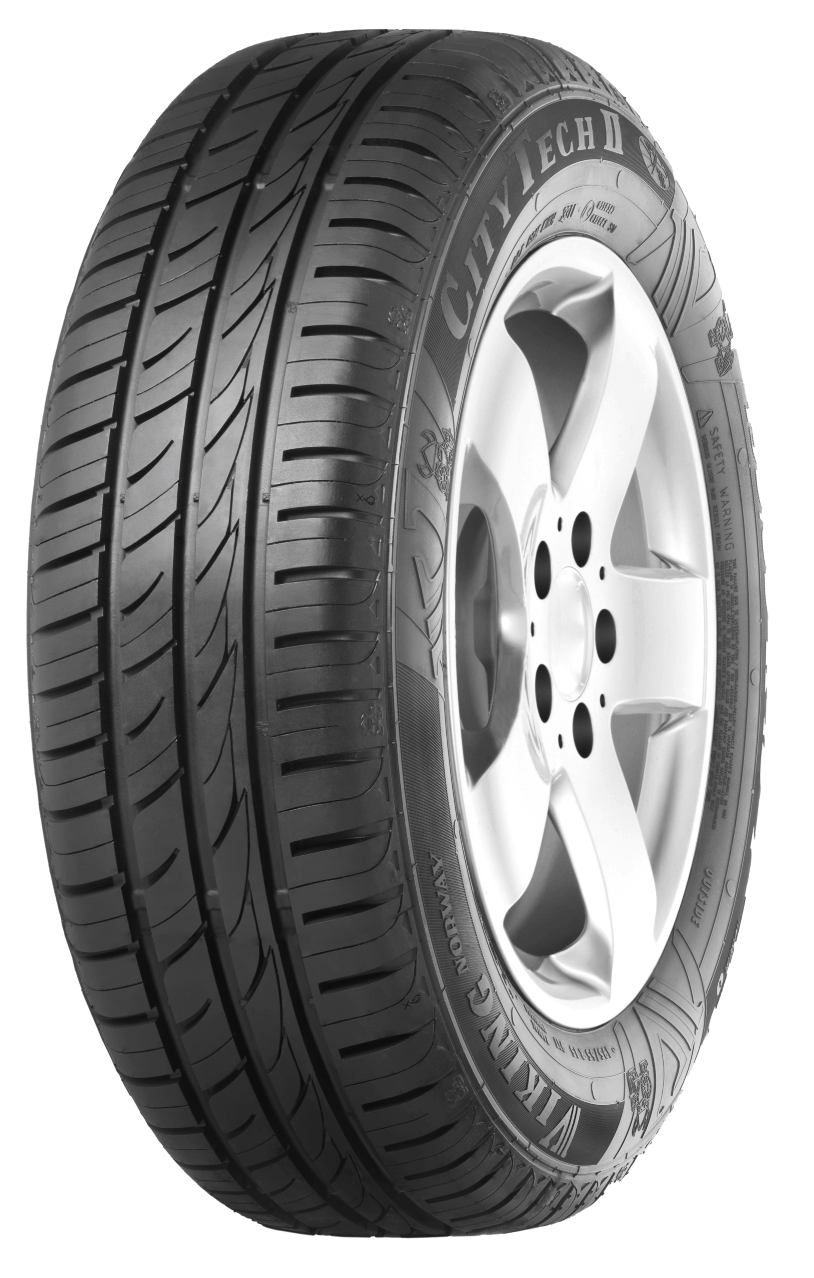 Anvelopa vara VIKING CityTech II 155/70R13 75T