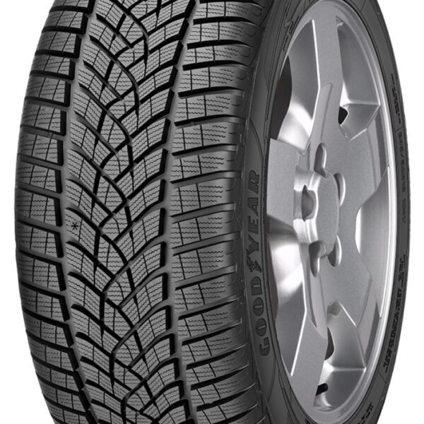 Anvelopa iarna GOODYEAR UG PERF + 195/50R15 82H
