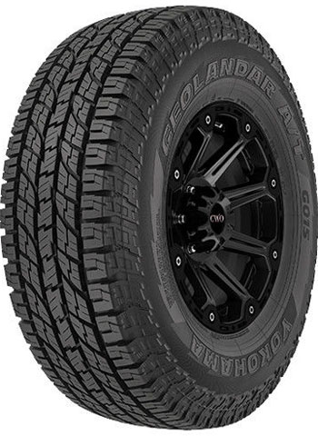 Anvelopa allseason YOKOHAMA G015 255/75R17 113T