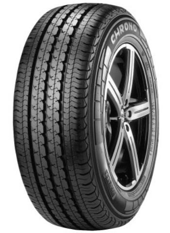 Anvelopa vara PIRELLI CHRONO 2 215/65R15C 104T