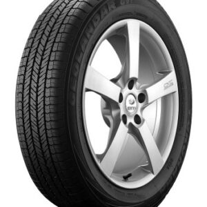 Anvelopa vara YOKOHAMA G91AV 225/65R17 102H