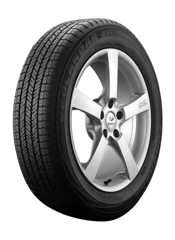 Anvelopa vara YOKOHAMA G91AV 225/65R17 102H