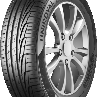 Anvelopa vara UNIROYAL RainExpert 5 185/60R15 88H
