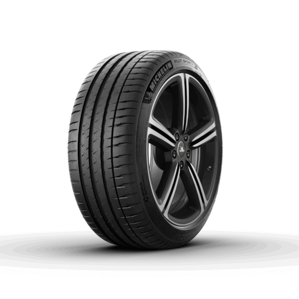Anvelopa vara MICHELIN PILOT SPORT 4 245/35R18 92Y