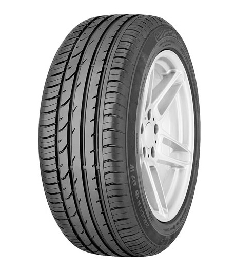 Anvelopa vara CONTINENTAL PREMIUM CONTACT 2 195/50R16 88V XL