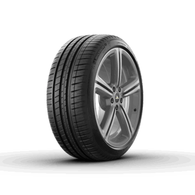 Anvelopa vara MICHELIN PILOT SPORT 3 245/35R20 95Y