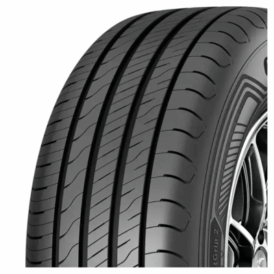 Anvelopa vara GOODYEAR EFFICIENTGRIP 2 SUV 225/60R17 99H