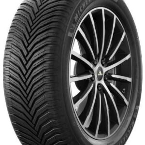 Anvelopa allseason MICHELIN CROSSCLIMATE2 A/W 245/55R19 103V