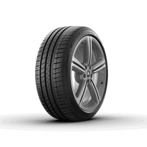 Anvelopa vara MICHELIN PILOT SPORT 3 285/35R18 101Y