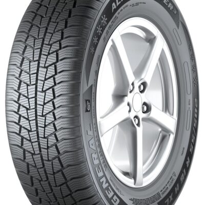 Anvelopa iarna GENERAL TIRE ALTIMAX WINTER 3 165/65R14 79T