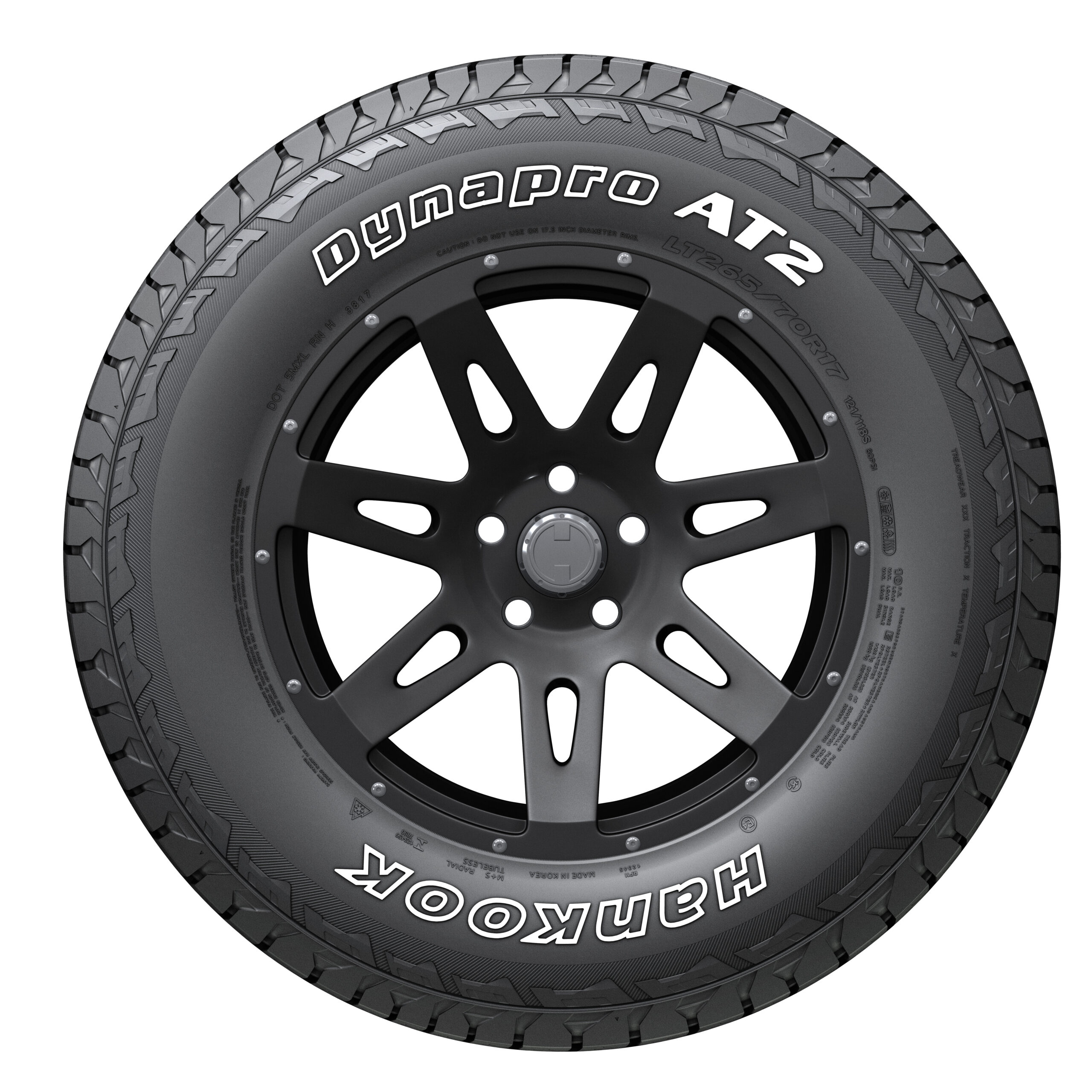 Anvelopa vara HANKOOK RF11 Dynapro AT2 275/55R20 113T
