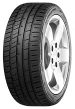 Anvelopa vara GENERAL TIRE ALTIMAX SPORT 245/45R19 98Y - imagine 1