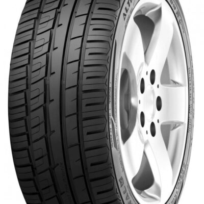 Anvelopa vara GENERAL TIRE ALTIMAX SPORT 245/45R19 98Y