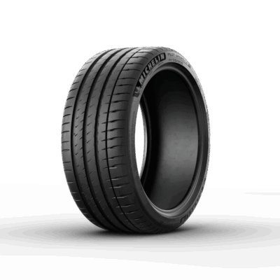 Anvelopa vara MICHELIN PILOT SPORT 4 S 315/30R22 107Y