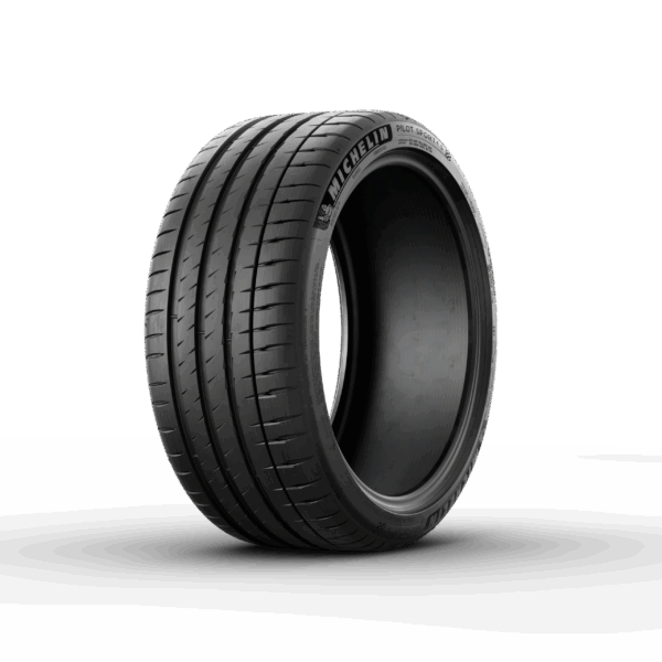 Anvelopa vara MICHELIN PILOT SPORT 4 S 315/30R22 107Y