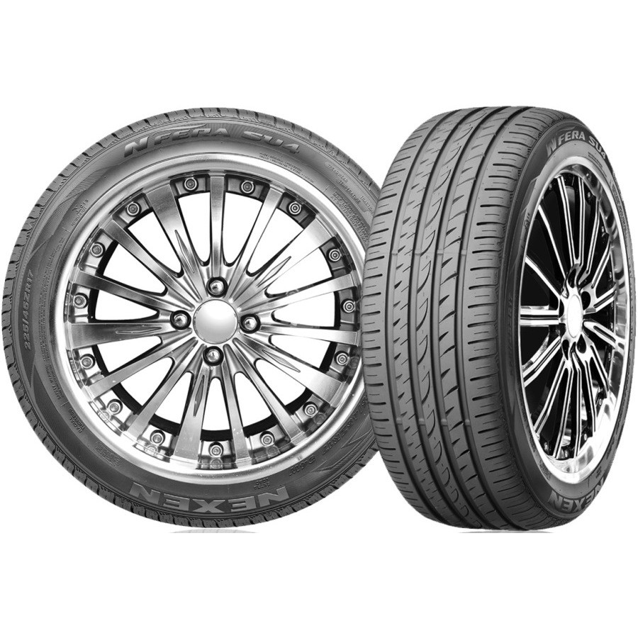Anvelopa vara NEXEN N FERA SU4 215/50R17 91W