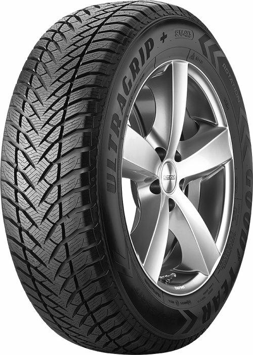 Anvelopa iarna GOODYEAR ULTRA GRIP+SUV 245/65R17 107H