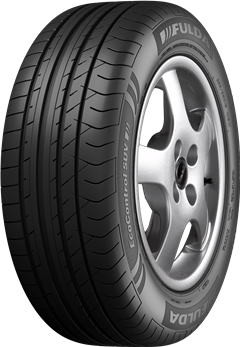 Anvelopa vara FULDA ECOCONTROL SUV 215/55R18 99V