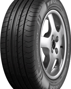 Anvelopa vara FULDA ECOCONTROL SUV 235/60R17 102V