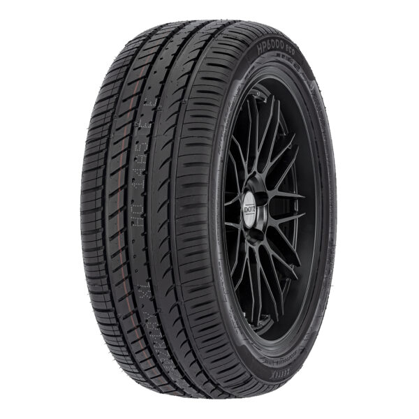 Anvelopa vara ZEETEX HP6000 245/45R17 99W XL
