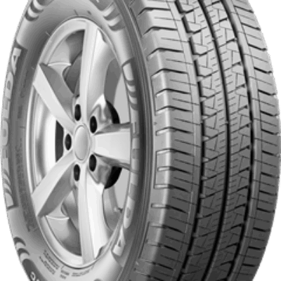 Anvelopa vara FULDA CONVEO TOUR 2 195/80R14C 106S