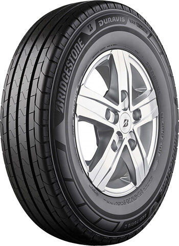 Anvelopa Vara BRIDGESTONE DURAVIS VAN 195/70R15C 104/102S