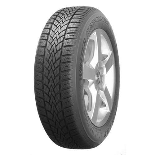 Anvelopa iarna DUNLOP WINTER RESPONSE 2 195/60R15 88T