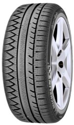 Anvelopa iarna MICHELIN AGILIS ALPIN 225/75R16C 121/120R - imagine 1