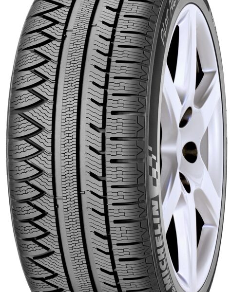 Anvelopa iarna MICHELIN AGILIS ALPIN 225/75R16C 121/120R