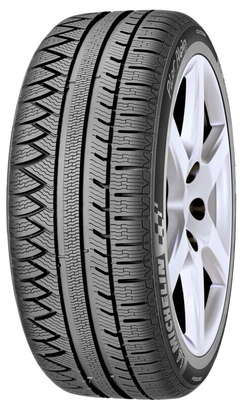 Anvelopa iarna MICHELIN AGILIS ALPIN 225/75R16C 121/120R