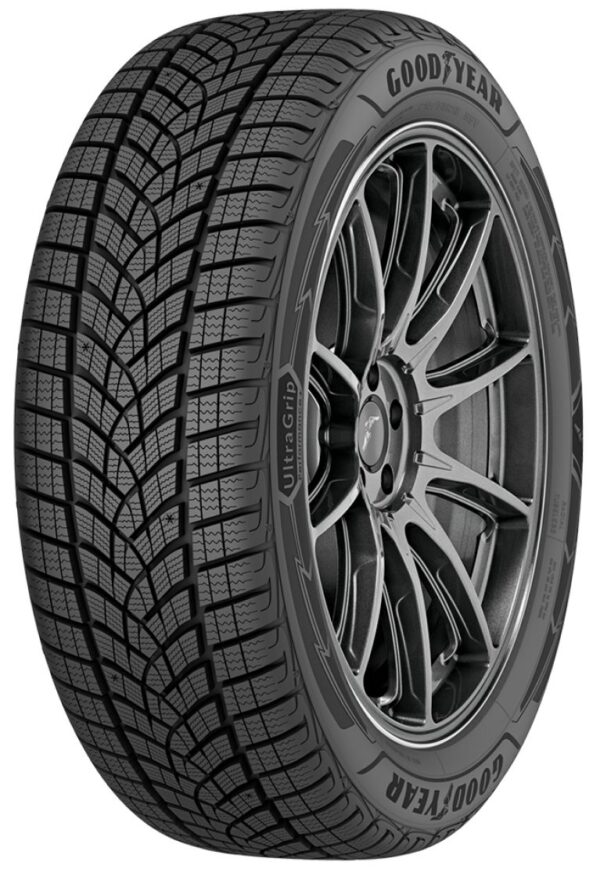 Anvelopa iarna GOODYEAR UG PERF + SUV 255/40R21 102T