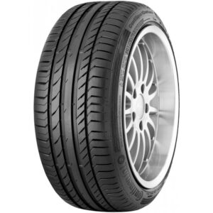 Anvelopa vara CONTINENTAL SPORT CONTACT 5 SUV FR 265/50R20 111V