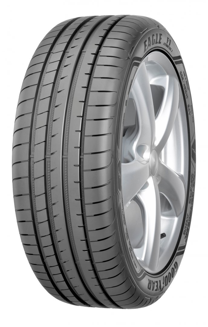 Anvelopa vara GOODYEAR EAG F1 ASY 3 225/45R18 91Y