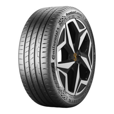 Anvelopa vara CONTINENTAL PREMIUM CONTACT 7 285/40R21 109Y