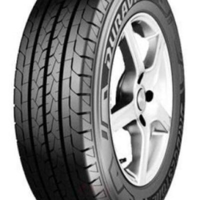 Anvelopa vara BRIDGESTONE DURAVIS R660 215/65R15C 104T