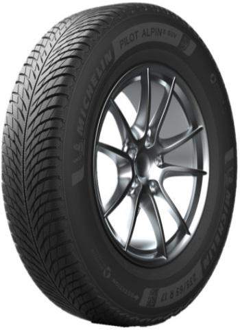 Anvelopa iarna MICHELIN PILOT ALPIN 5 SUV 265/45R21 108V