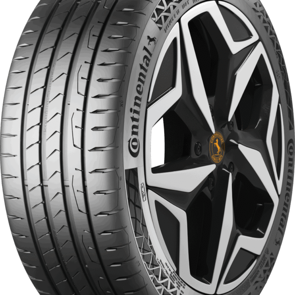 Anvelopa vara CONTINENTAL PremiumContact 7 235/55R18 100V
