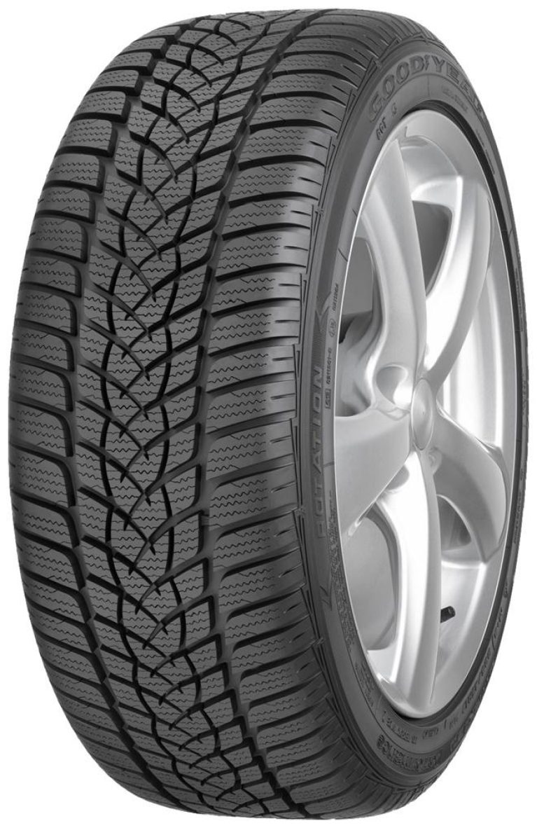 Anvelopa iarna GOODYEAR UG PERF 2 205/55R16 91H
