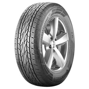 Anvelopa vara CONTINENTAL CROSS CONTACT LX2 FR 265/70R17 115T