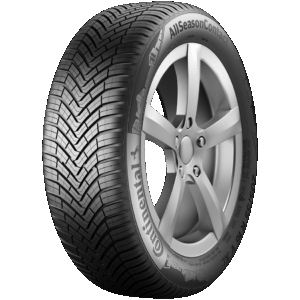 Anvelopa allseason CONTINENTAL AllSeasonContact 275/40R19 105Y