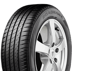 Anvelopa Vara FIRESTONE ROADHAWK 185/55R16 83V