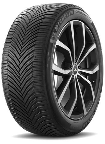 Anvelopa allseason MICHELIN CROSSCLIMATE 2 SUV 225/65R17 106V