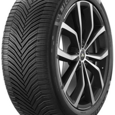Anvelopa allseason MICHELIN CROSSCLIMATE 2 SUV 225/65R17 106V