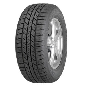 Anvelopa vara GOODYEAR WRL HP(ALLWEATHER) 275/65R17 115H