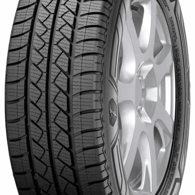 Anvelopa allseason GOODYEAR VEC 4SEASONS CARGO 185/80R14C 102R
