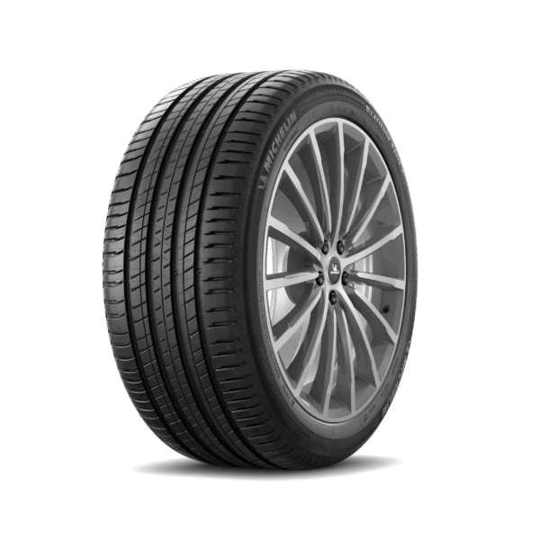 Anvelopa vara MICHELIN LATITUDE SPORT 3 315/40R21 111Y
