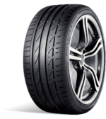 Anvelopa Vara BRIDGESTONE POTENZA S001 245/35R18 92Y - imagine 1