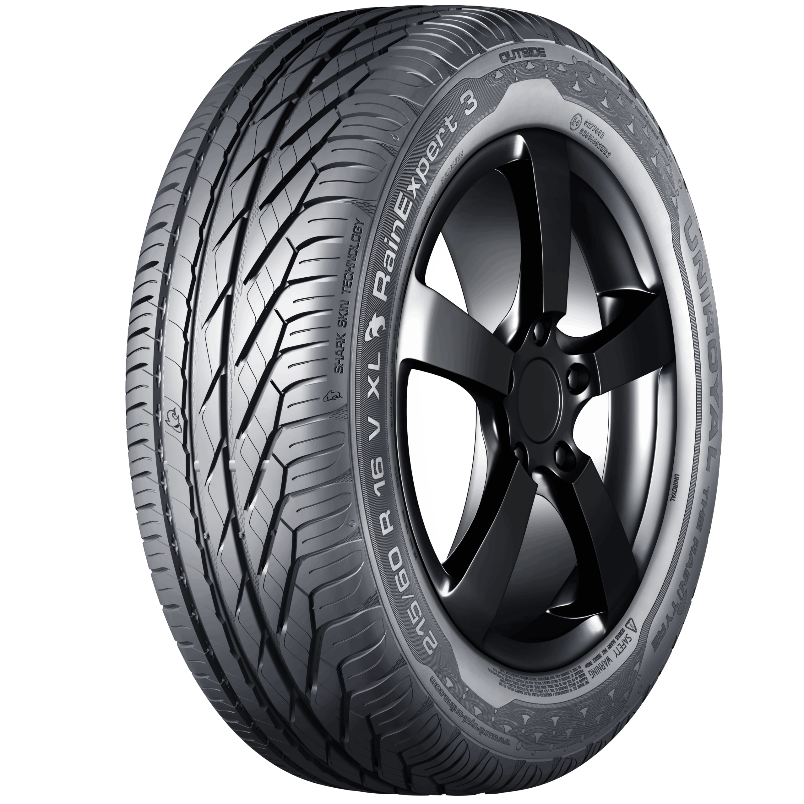 Anvelopa vara UNIROYAL RainExpert 3 145/80R13 75T