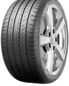 Anvelopa vara FULDA SPORTCONTROL 2 245/35R18 92Y XL