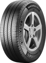 Anvelopa vara CONTINENTAL VanContact Ultra 185/80R14C 102/100Q - imagine 1